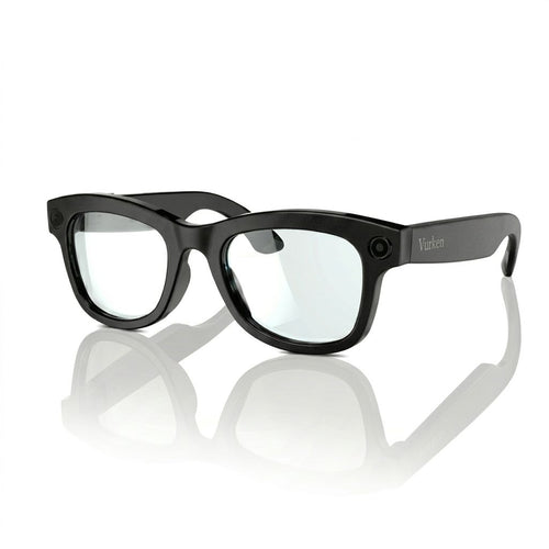 Lentes Inteligentes con Cámara IA