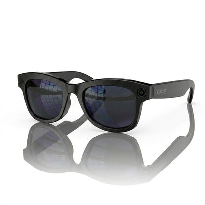 Lentes Inteligentes con Cámara IA